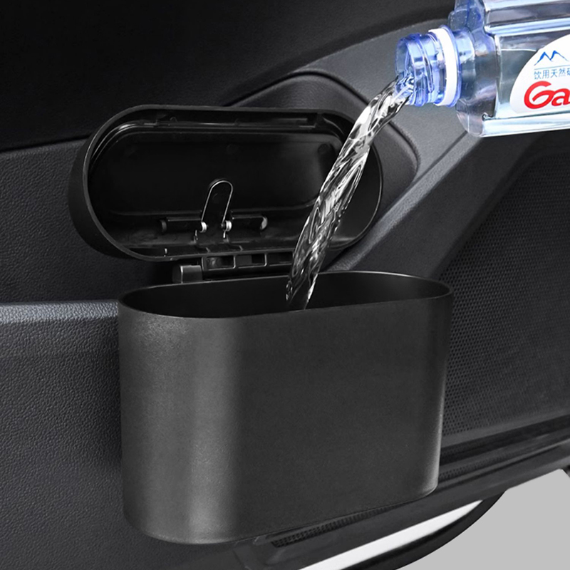 2Pcs Car Hanging Seat Back Tra - Car Accessories Nissan Xtrail 评论和价格