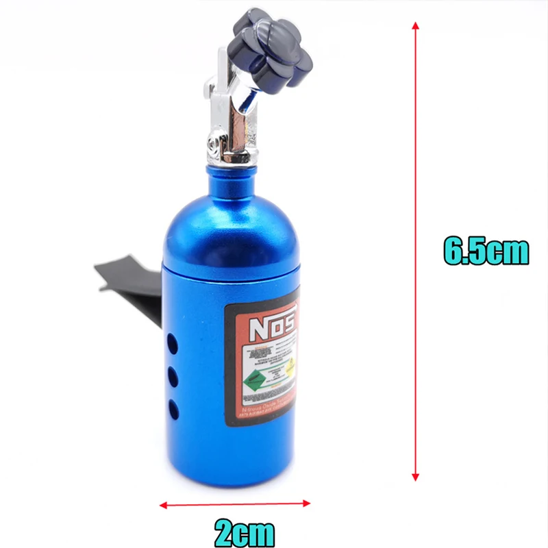 Hot Sale Car Air Freshener NOS - Car Accessories Perfume 评论和价格