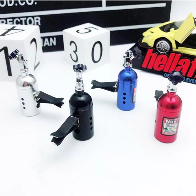 Hot Sale Car Air Freshener NOS - Car Accessories Perfume 评论和价格