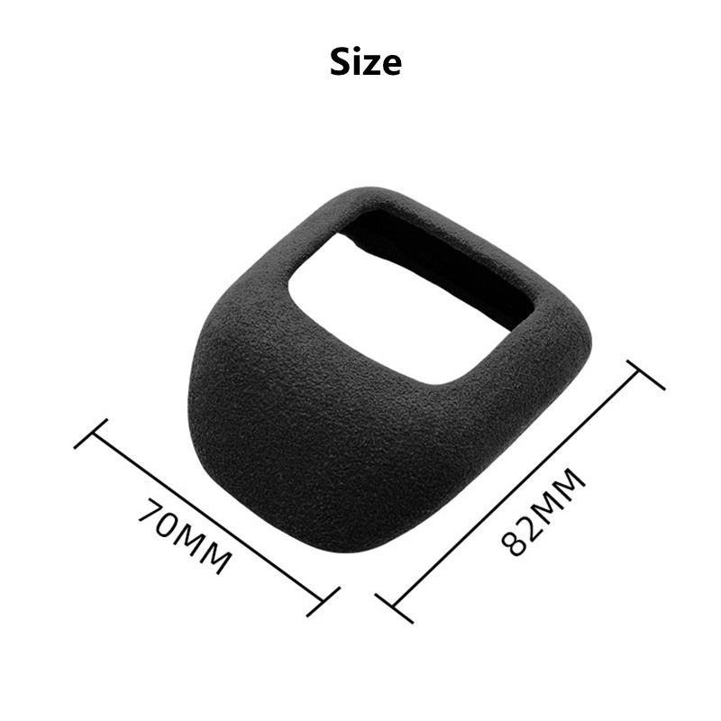 Suede Leather Car Gear Shift K - Car Accessories Nissan Xtrail 评论和价格