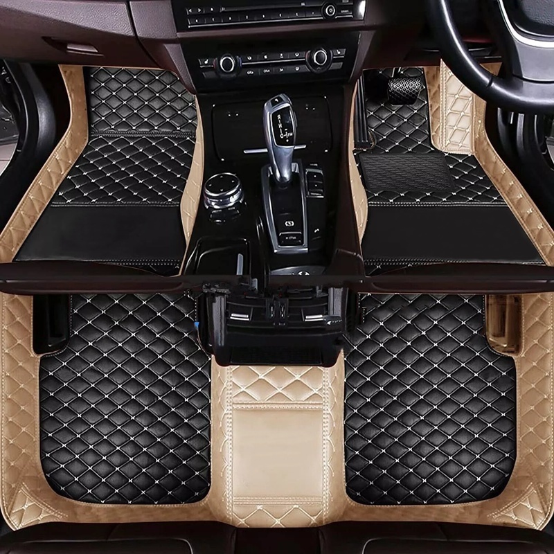 Custom For Nissan X-Trail T33  - Car Accessories Nissan Xtrail 评论和价格