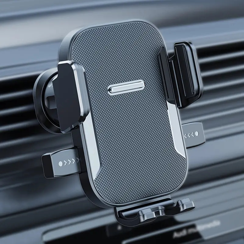New Car Phone Holder Universal - Car Accessories For Interior 评论和价格