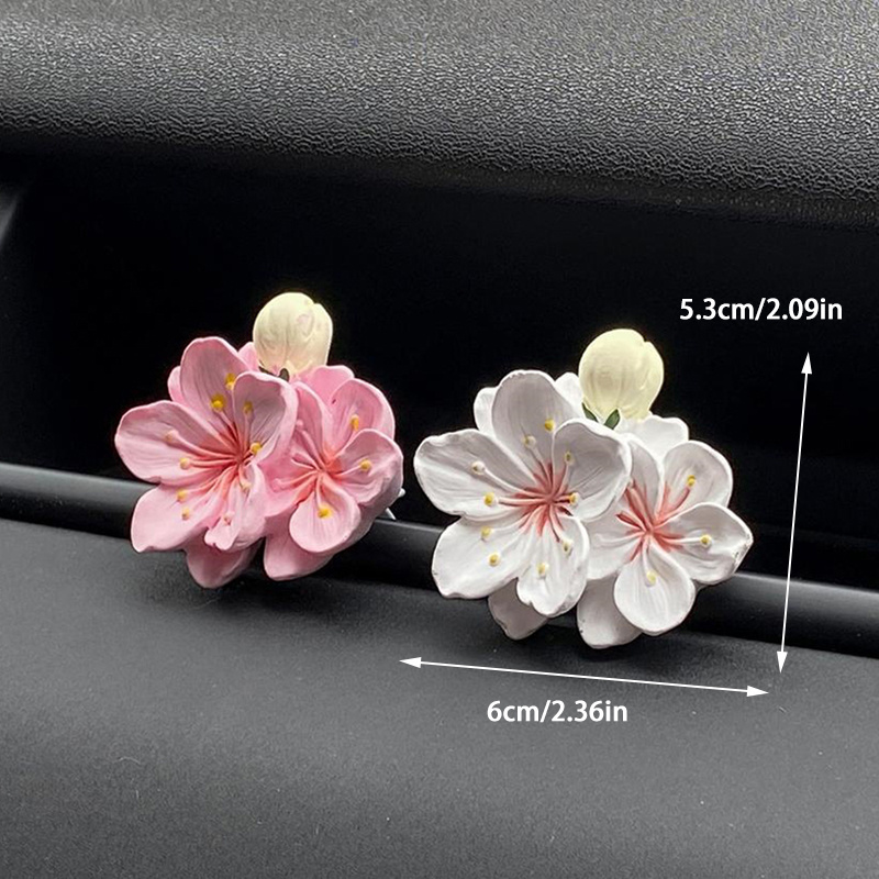 1pc Car Fashion Small Exquisit - Car Accessories Perfume 评论和价格