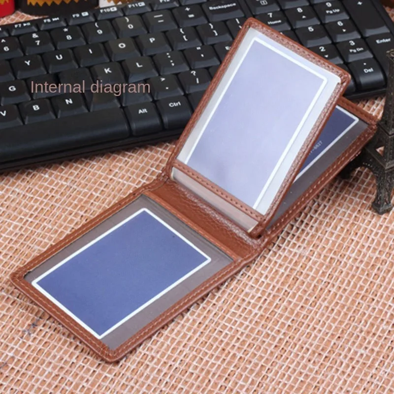 Driver License Holder Pu Leath - Car Accessories List 评论和价格