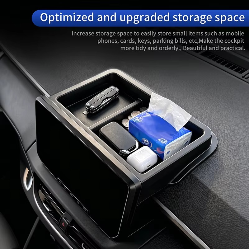 BOMP For Toyota Hilux SR SR5 2 - Car Seat Organizer 评论和价格