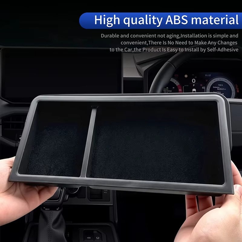 BOMP For Toyota Hilux SR SR5 2 - Car Seat Organizer 评论和价格