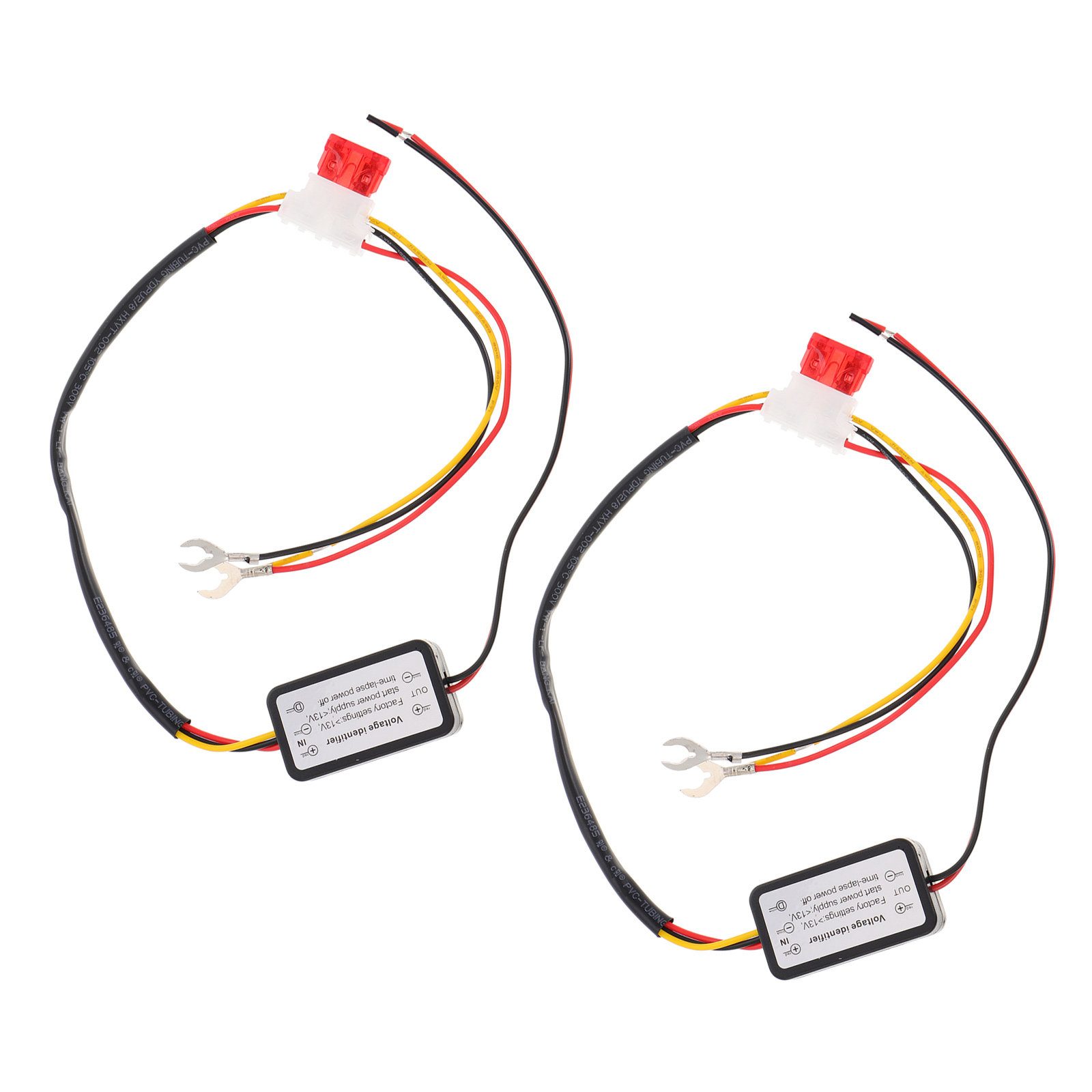 2pcs Drl Controller Module For - Car Accessories Light 评论和价格