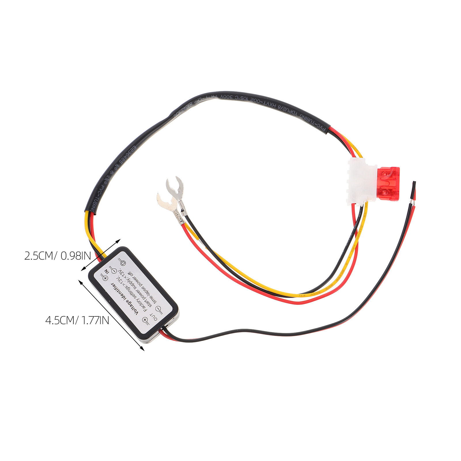 2pcs Drl Controller Module For - Car Accessories Light 评论和价格