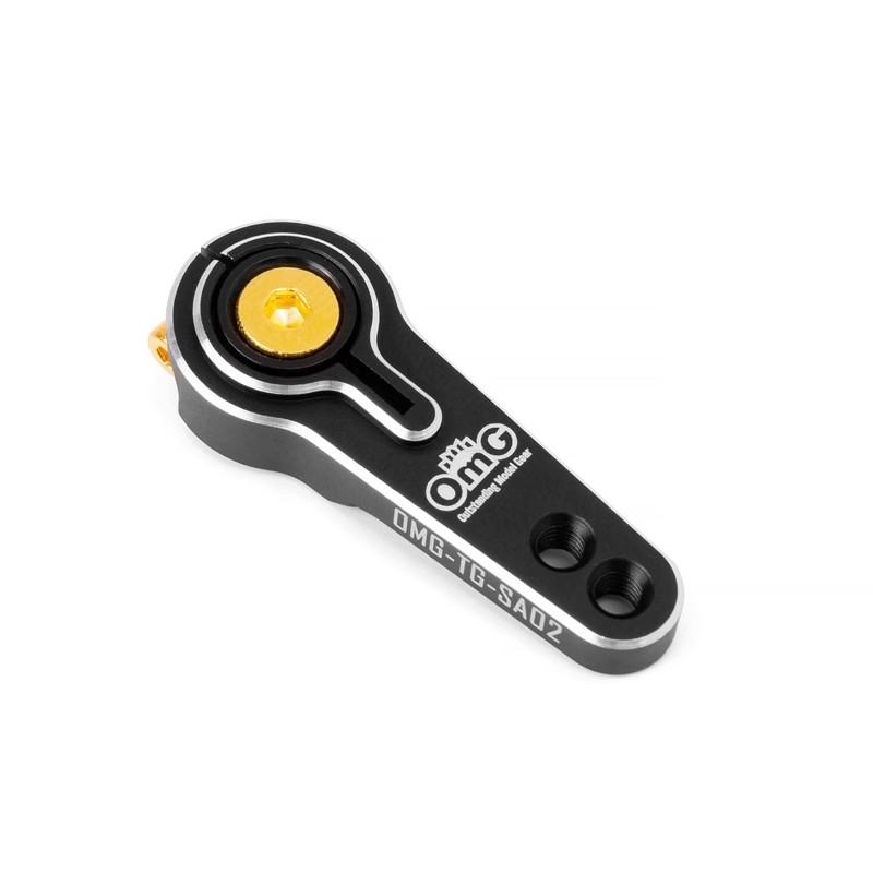 OmG New Product 25T Servo Arm  - Car Accessories Omg 评论和价格