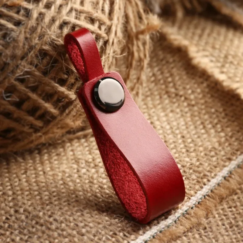 Custom LOGO Genuine Leather Ke - Car Accessories Name 评论和价格