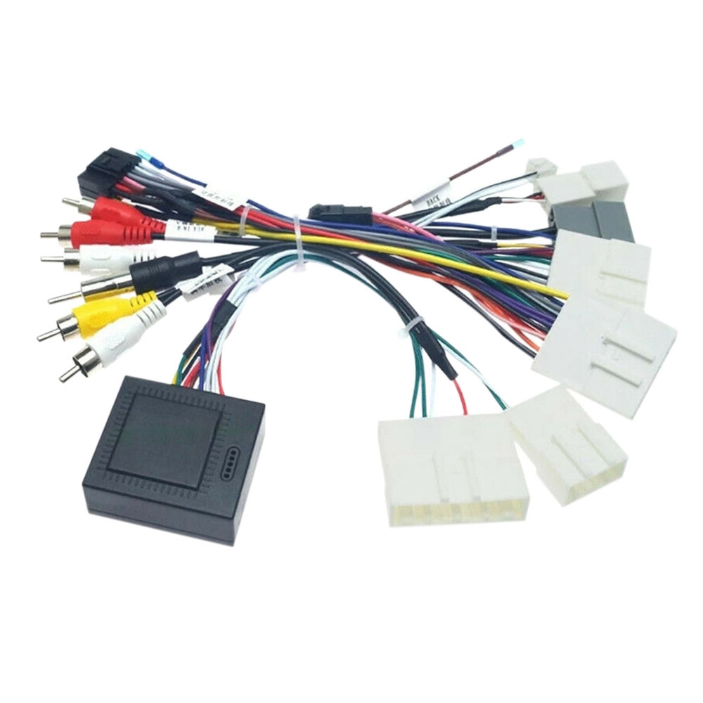 Compatible Car 16PIN Android A - Car Accessories Nissan Xtrail 评论和价格