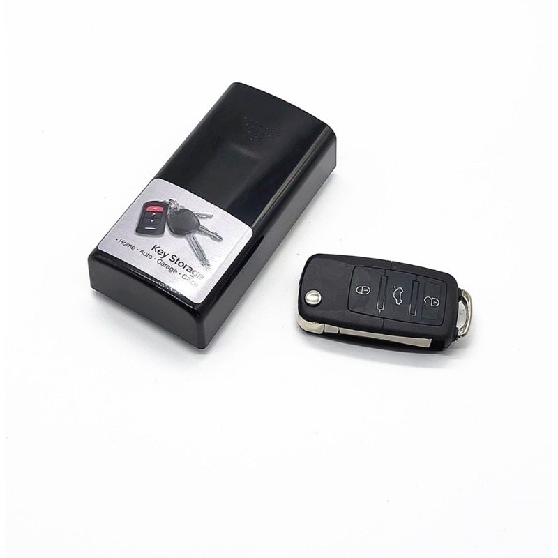Portable Hidden Car Key Holder - Car Accessories You Must Have 评论和价格