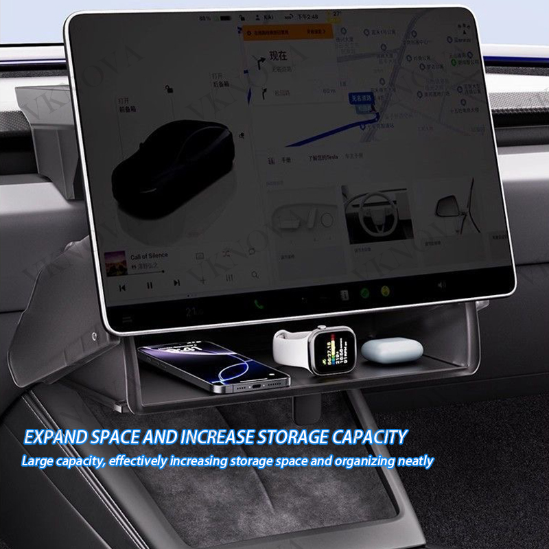 For Tesla Model Y Standard 202 - Car Accessories List 评论和价格