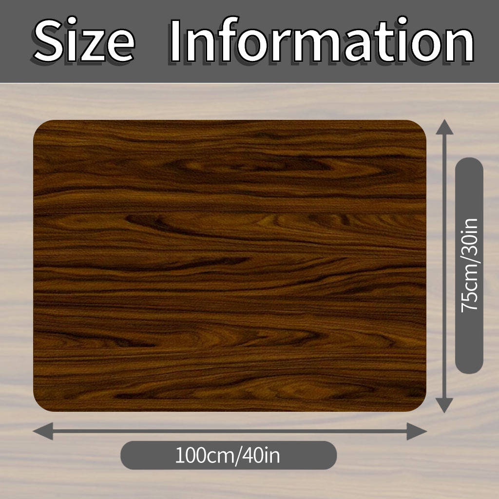 1pc Car Trunk Mat With Printed - Car Accessories You Must Have 评论和价格