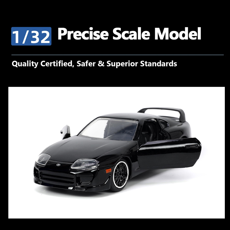 JADA 1:32 DieCast Model Car Fa - Car Accessories For Interior 评论和价格