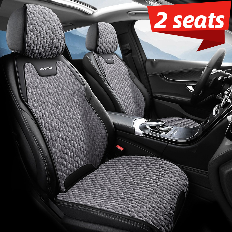 Front 2 Seats, a Must-Have for - Car Accessories You Must Have 评论和价格