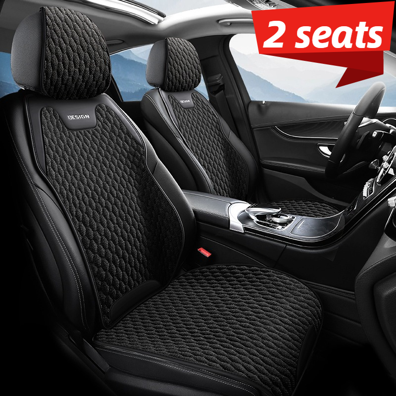 Front 2 Seats, a Must-Have for - Car Accessories You Must Have 评论和价格