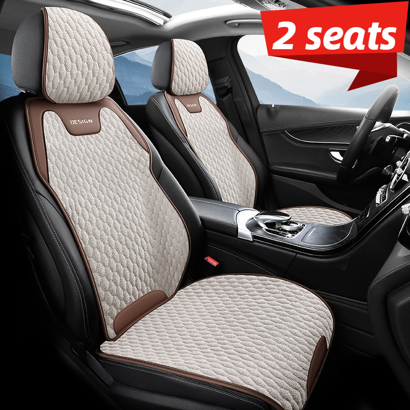 Front 2 Seats, a Must-Have for - Car Accessories You Must Have 评论和价格