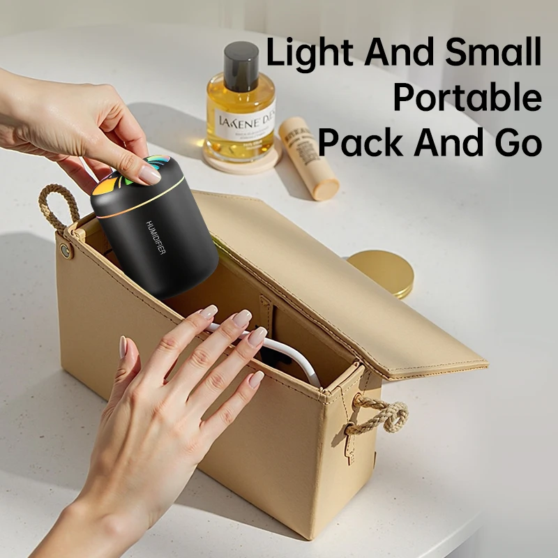 180ML Car Mini Aroma Diffuser  - Car Accessories Perfume 评论和价格