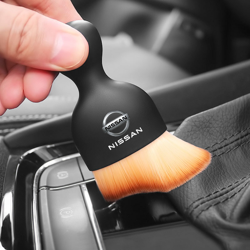 Car Wash Soft Brush Detail Bru - Car Accessories Nissan Xtrail 评论和价格