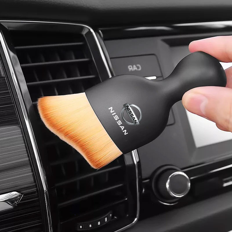 Car Wash Soft Brush Detail Bru - Car Accessories Nissan Xtrail 评论和价格