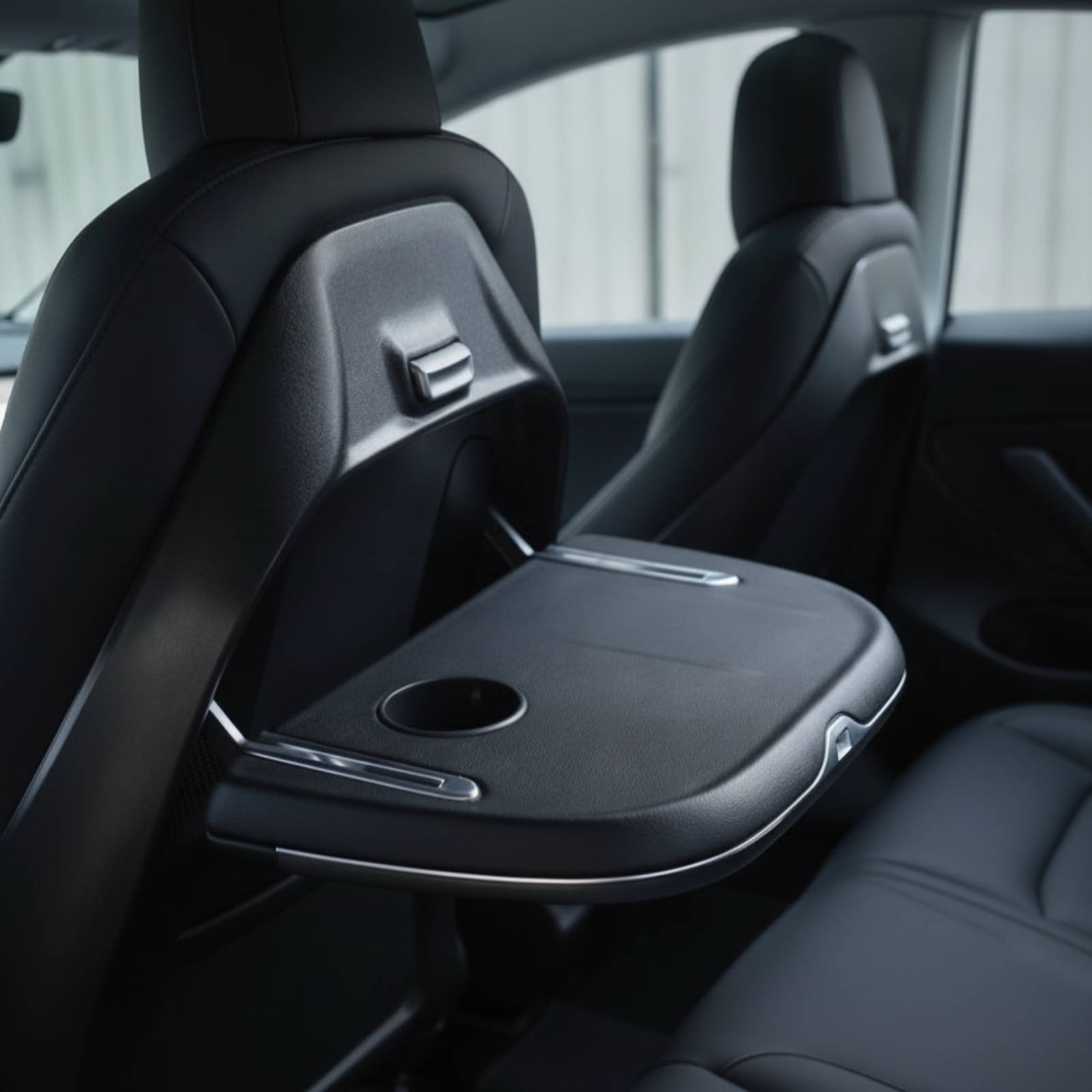 Car Back Seat Tray Table Foldf - Car Seat Organizer 评论和价格