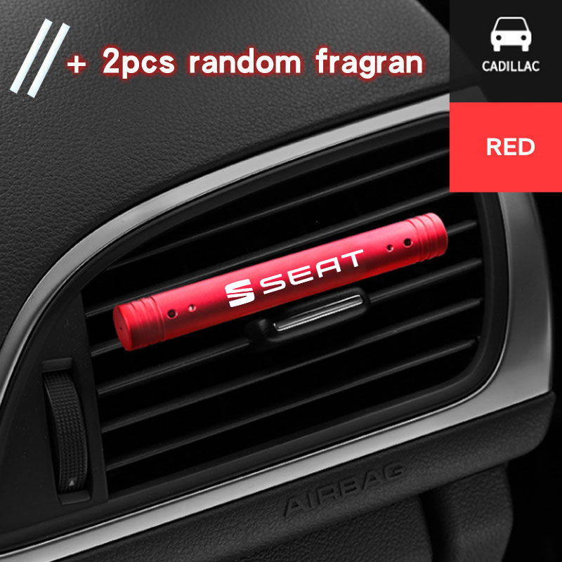 Car Solid Freshener Air Purifi - Car Accessories Perfume 评论和价格