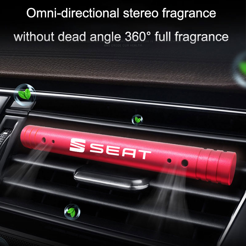 Car Solid Freshener Air Purifi - Car Accessories Perfume 评论和价格