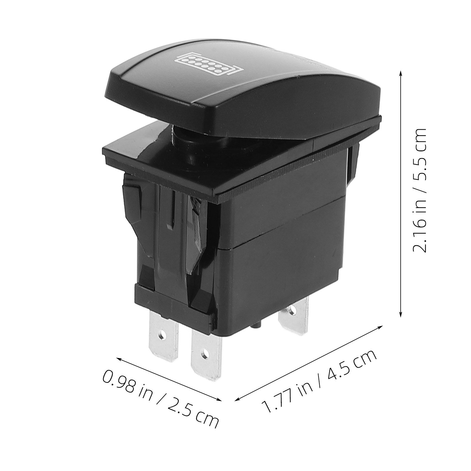 Precision Crafted Waterproof R - Car Accessories Light 评论和价格