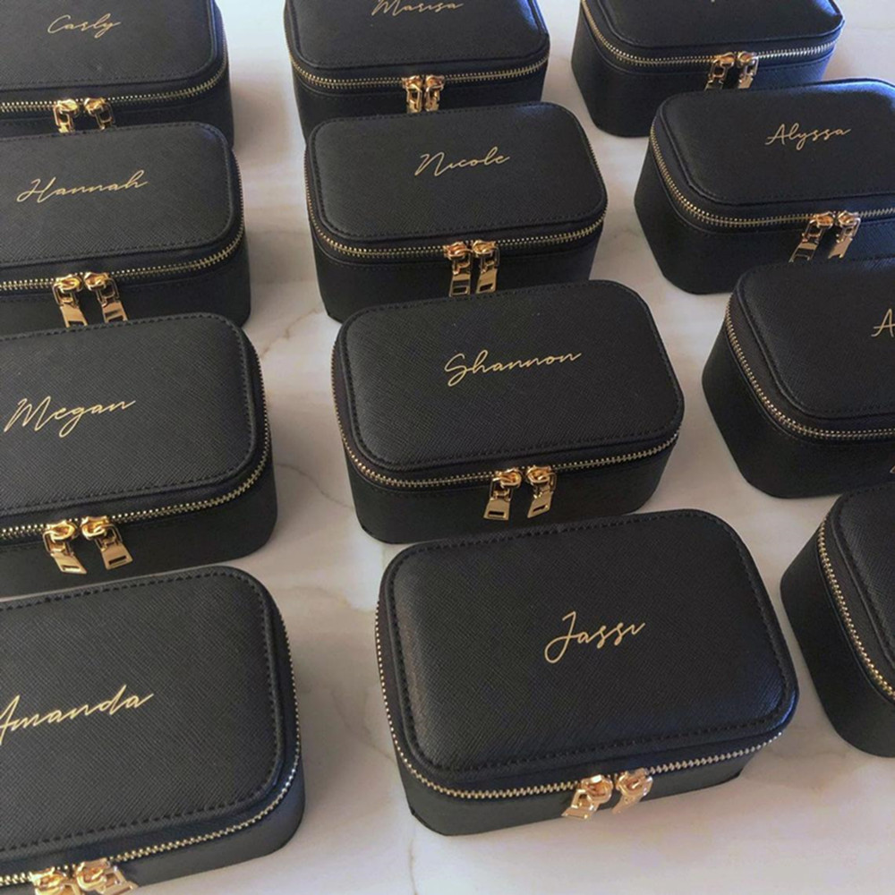 Personalised Jewellery Box Wit - Car Accessories Name 评论和价格