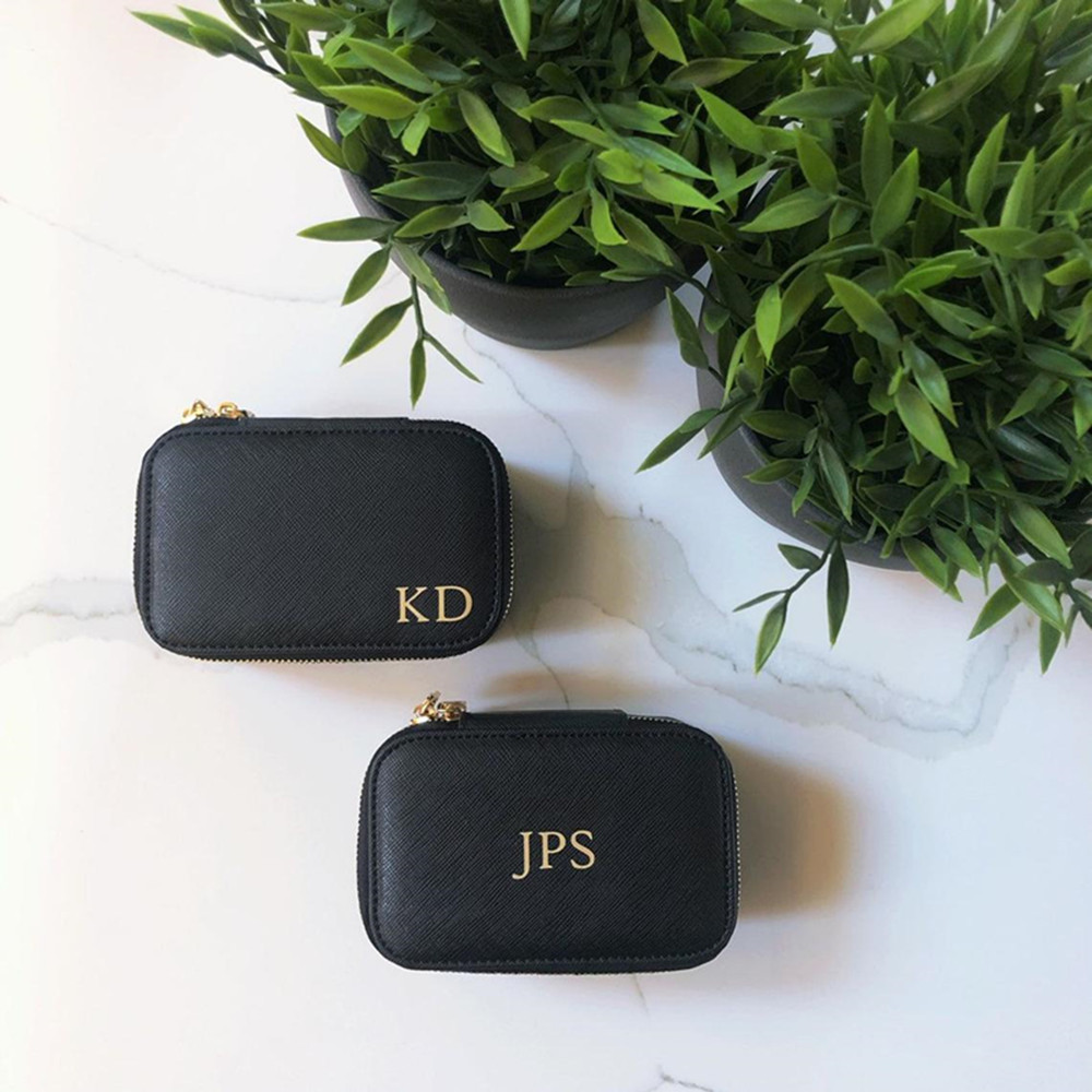 Personalised Jewellery Box Wit - Car Accessories Name 评论和价格