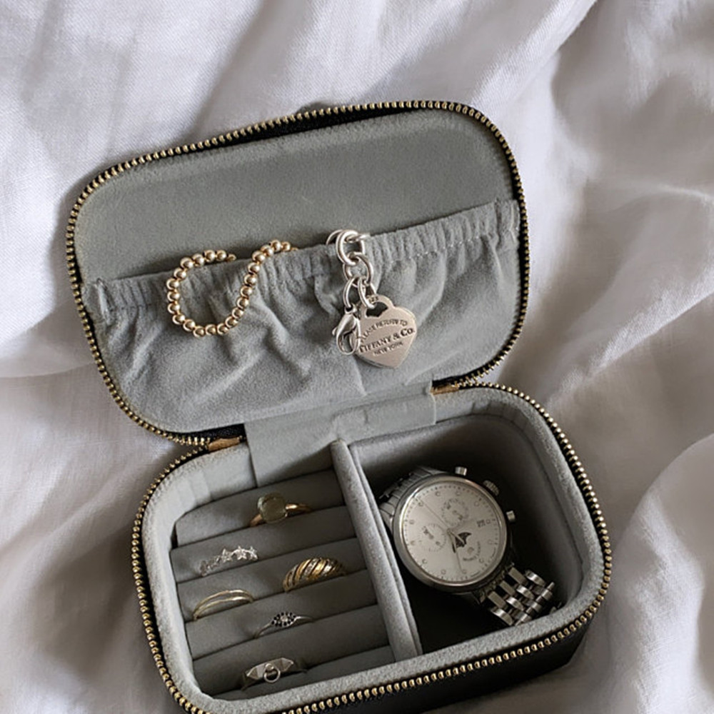 Personalised Jewellery Box Wit - Car Accessories Name 评论和价格