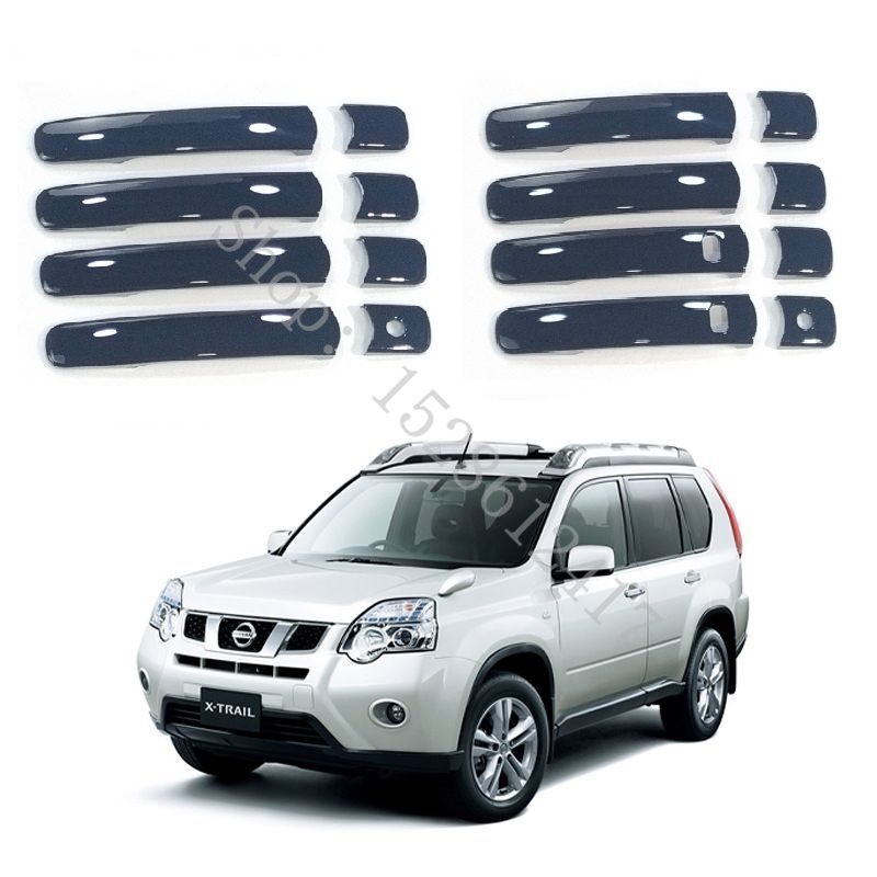 For Nissan X-Trail X Trail T31 - Car Accessories Nissan Xtrail 评论和价格