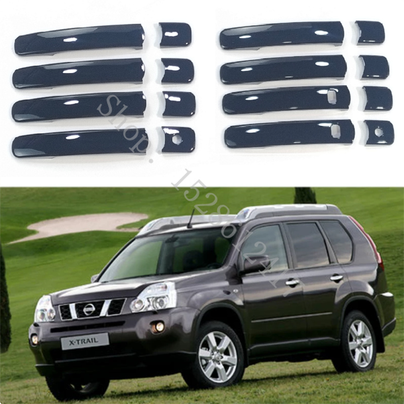 For Nissan X-Trail X Trail T31 - Car Accessories Nissan Xtrail 评论和价格