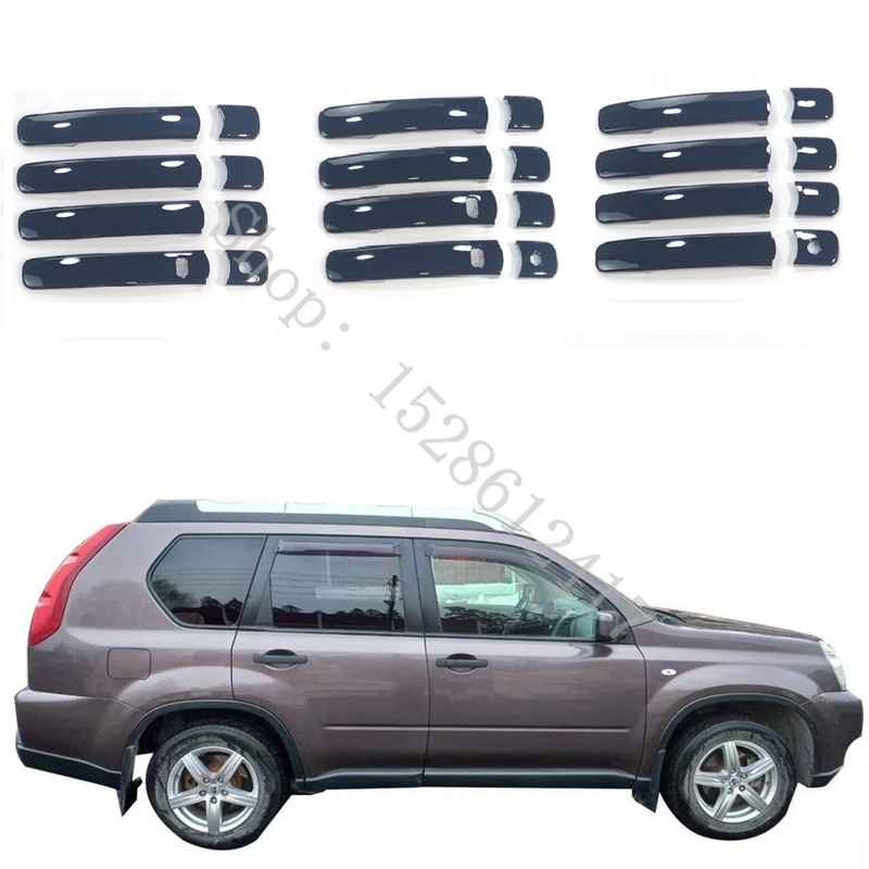 For Nissan X-Trail X Trail T31 - Car Accessories Nissan Xtrail 评论和价格