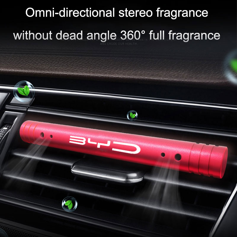 Car Outlet Air Freshener Auto  - Car Accessories Perfume 评论和价格