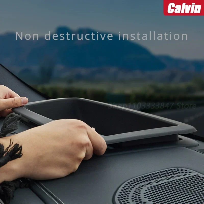 For BYD Equation Leopard 5 Hea - Car Accessories You Must Have 评论和价格