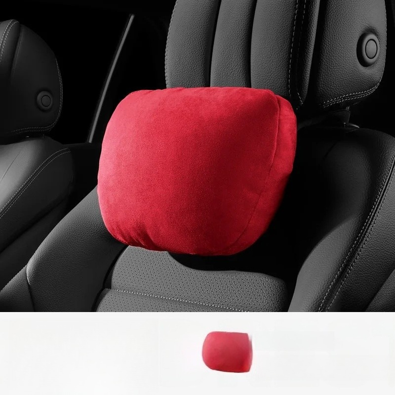 Comfortable Travel Neck Pillow - Car Accessories You Must Have 评论和价格
